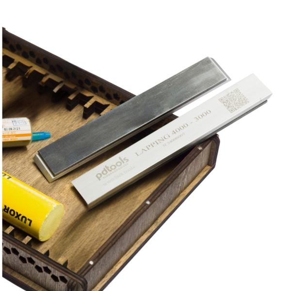 PDT Cast Iron Strop